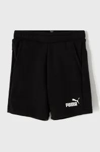 Puma - Detské krátke nohavice 92-176 cm 586972