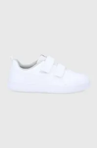 Detské topánky Puma 371543. biela farba #4586578