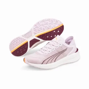 Puma Electrify Nitro Lavender Fog Women's Running Shoes #9476872