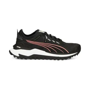 Puma Voyage Nitro 2 Women's Running Shoes Puma Black #9544821