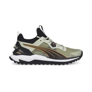 Puma Voyage Nitro Spring Moss Men's Running Shoes #9544596