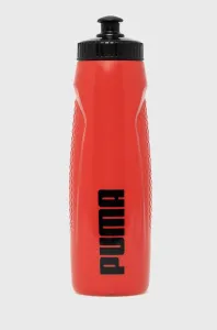 Puma TR BOTTLE CORE Fľaša na pitie, červená, veľkosť