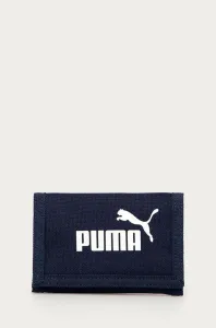 Puma PHASE WALLET Peňaženka, tmavo modrá, veľkosť os