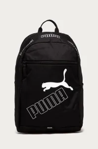 Puma PHASE BACKPACK II Batoh, čierna, veľkosť os