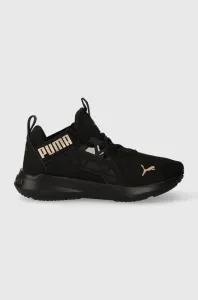 Bežecké topánky Puma Softride Enzo NXT čierna farba #7293451