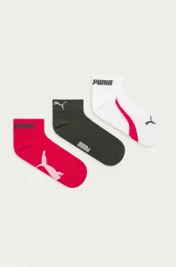 Puma - Ponožky (3-pak) 88641302