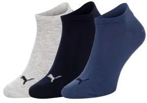 Puma 906807 Sneaker Soft A'3 Kotníkové ponožky #4727696