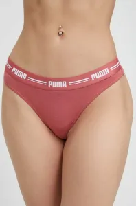 Tangá Puma 2-pak ružová farba, 907854