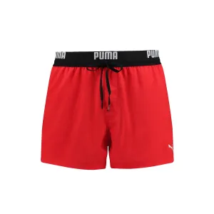 Men's swimwear Puma red (100000030 002)