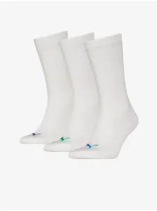 Set of three pairs of Puma New Generation socks - Men's #9476828