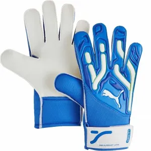 Puma ULTRA PLAY RC Pánske brankárske rukavice, modrá, veľkosť #8511984