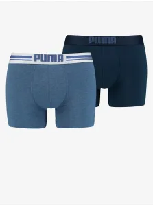 Puma Man's 2Pack Underpants 906519 #6354483