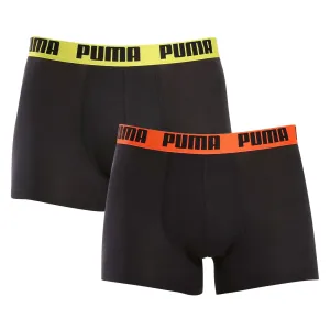 Puma Woman's 2Pack Underpants 90682376