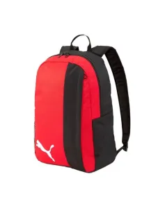 Puma TEAMGOAL 23 BACKPACK Športový batoh, červená, veľkosť OSFA