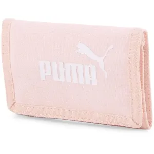 Puma PHASE WALLET Peňaženka, ružová, veľkosť #465693