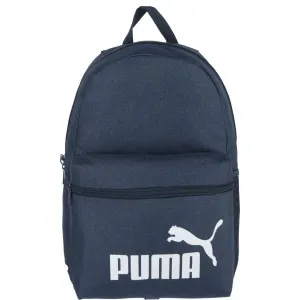 Puma PHASE BACKPACK Batoh, tmavo modrá, veľkosť #9491482