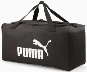 Taška Puma Elemental M Čierna