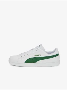 Tenisky, espadrilky pre mužov Puma - biela, zelená #6730339