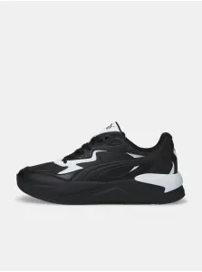Čierne topánky Puma X-Ray Speed