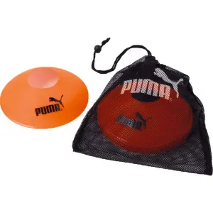 Puma MARKER 10 PCS Vytyčovacie méty, oranžová, veľkosť