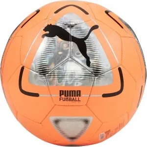 Puma PARK BALL Futbalová lopta, oranžová, veľkosť 4