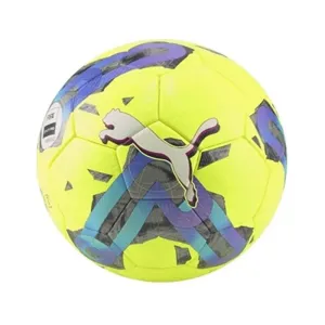 Puma ORBITA 2 TB FIFA QUALITY PRO Futbalová lopta, žltá, veľkosť 5