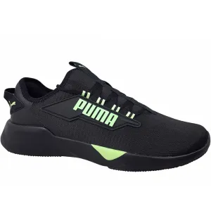 Puma RETALIATE 2 Pánska voľnočasová obuv, čierna, veľkosť 41 #5429743