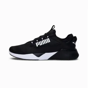 Puma RETALIATE 2 Pánska voľnočasová obuv, čierna, veľkosť 44.5 #423101