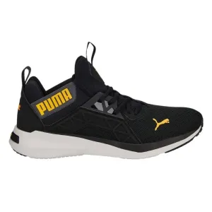 Puma SOFTRIDE ENZO NXT Pánska voľnočasová obuv, čierna, veľkosť 42.5