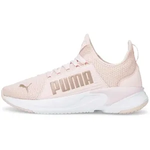 Puma SOFTRIDE PREMIER SLIP-ON WNS Dámska obuv, ružová, veľkosť 38.5