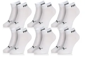 Ponožky Puma 6PACK #4182940