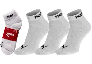 Puma Unisex's 3Pack Socks 887498 #6007622