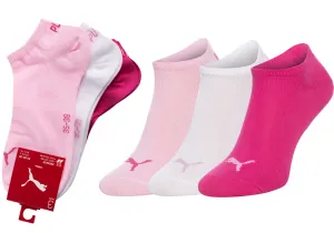 Ponožky Puma 90680703 (3-pak) 90680703
