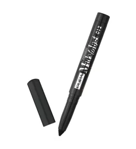 PUPA Milano Vodeodolné očné tiene v ceruzke Made To Last (Waterproof Eyeshadow) 1,4 g 001 Flat White