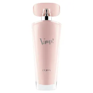 PUPA Milano Parfumovaná voda Vamp! Pink 100 ml