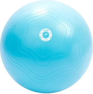 Gymnastická lopta Pure2Improve YOGA BALL 65 cm varianta: modrá