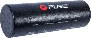 Pure2Improve Masážny valec TRAINER/YOGA P2I 45x15 cm varianta: čierna