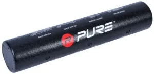 Pure2Improve Valec P2I TRAINER ROLLER 75x15cm varianta: čierna