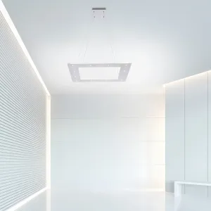 LED svietidlá PURE