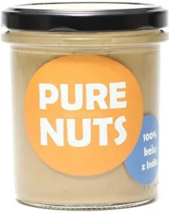 Pure Nuts 100% Kešu z Indie 330 g #1557180