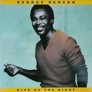 Pure Pleasure George Benson - Give Me The Night