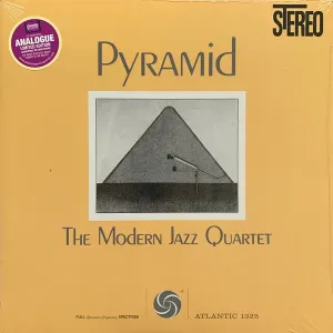 Pure Pleasure Modern Jazz Quartet - Pyramid
