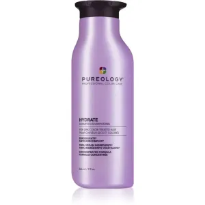 Pureology Hydrate hydratačný šampón pre ženy 266 ml