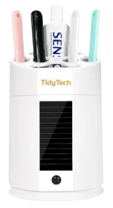 TidyTech Automatizovaný sanitizér zubných kefiek