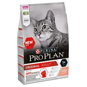 ProPlan Cat Adult Salmon & Rice 3kg