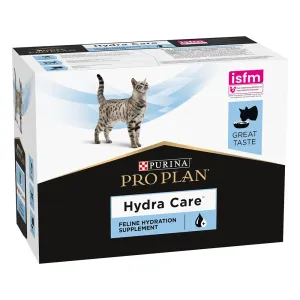 PURINA PRO PLAN Veterinary Diets Hydra Care Feline - 20 x 85 g