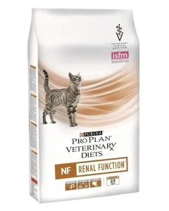 Purina VD Feline - NF Renal Function granule pre mačky 5kg