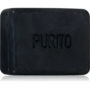 Purito Cleansing Bar Re:fresh čistiace hydratačné mydlo na telo a tvár 100 g