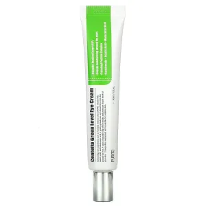 PURITO Hydra tačný očný krém Purito Centella Green Level (Eye Cream) 30 ml