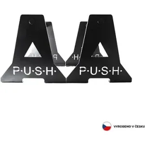 Push Pro MT Parallettes
